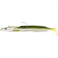 Westin Sandy Andy Jig 62g 17cm Tobis Ammo