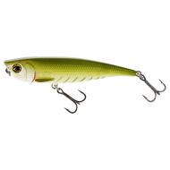 Westin Spot-On Top Walker 10cm/15g - Green Minnow