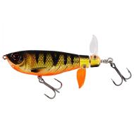 Westin Spot-On Twin turbo 9cm/19g - Bling Perch