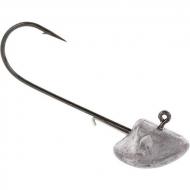 Westin StandUP LT 15g 4/0-os Natural Mustad 3db/csomag