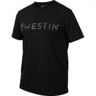 Westin Stealth T-Shirt L Black