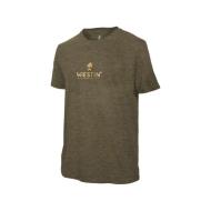 Westin Style T-Shirt 3XL Moss Melange