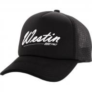 Westin Super Duty Trucker Cap One size Black