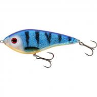 Westin Swim Glidebait 10cm 31g Low Floating 3D Water