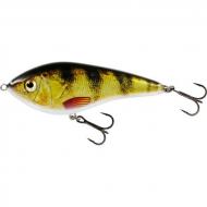 Westin Swim Glidebait 10cm 31g Low Floating Real Perch