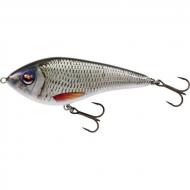 Westin Swim Glidebait 10cm 34g Sinking Real Roach