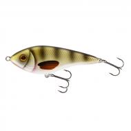 Westin Swim Glidebait 10cm/31g Low Floating Crystal Perch