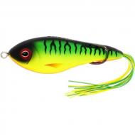 Westin Swim Hollowbody 9cm 17g Floating Firetiger