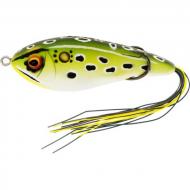 Westin Swim Hollowbody 9cm 17g Floating Green Frog