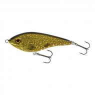 Westin Swim - Natural Pike 6,5cm / 9g / Suspending