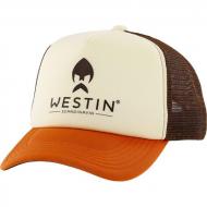 Westin Texas Trucker Cap One size Old Fashioned