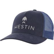 Westin Trucker Cap One size Ombre Blue