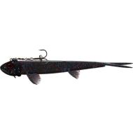 Westin TwinTeez Pelagic V-Tail R 'N R 21cm 70g  Black Mamba 1pcs