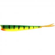 Westin TwinTeez V-Tail 20cm 32g Fireflame 4pcs