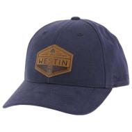 Westin Vintage Cap One size Blue Night