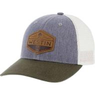 Westin Vintage Trucker Cap One size Grey Moss