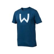 Westin W T-Shirt L Navy Blue