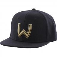 Westin W Viking Helmet One size Black/Gold