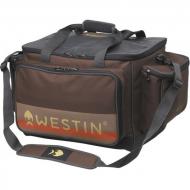 Westin W3 Accessory Bag L Grizzly Brown/Black