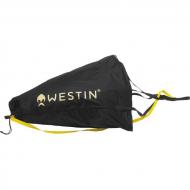 Westin W3 Drift Sock Large Black/High Viz. Yellow