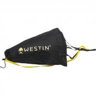 Westin W3 Drift Sock Small Black/High Viz. Yellow