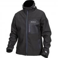 Westin W4 Super Duty Softshell Jkt. M Seal Black