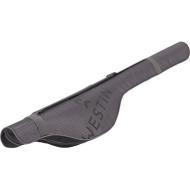 Westin W4 bottartó táska 132*16cm szürke/fekete