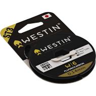 Westin W6 ST3 Fluorocarbon 20m/1.05mm/56.5kg/124.7lbs Clear