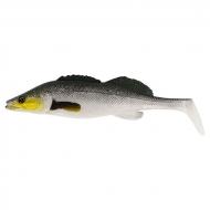 Westin Zander Teez Shad Tail 12cm/21g - Headlight