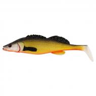 Westin Zander Teez Shad Tail 8,5cm/6g - Official Roach