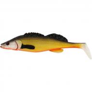 Westin ZanderTeez Shadtail 17cm 56g Official Roach 1pc