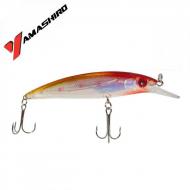 YAMASHIRO Bambam floating 16g 11cm 5011