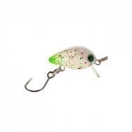 YAMASHIRO Flint floating 2g 3cm 4002
