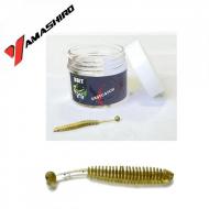 YAMASHIRO Fluffy 1,1g 5cm 10db 7004