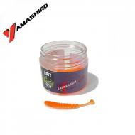 YAMASHIRO Fluffy 1,1g 5cm 10db 7005
