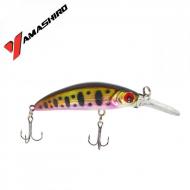 YAMASHIRO Mergi sinking 5,7g 7cm