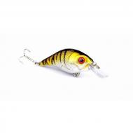 YAMASHIRO Nikko floating 10g 7,5cm 4303