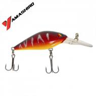 YAMASHIRO Sinshi floating 8,5g 8cm 7806