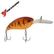 YAMASHIRO Sosu floating 14,8g 10cm 7602