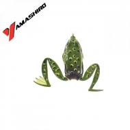 YAMASHIRO Super frog 5cm 4702
