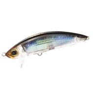 YO-ZURI 3D Inshore Surface Minnow Floating 90mm - RMT színkód