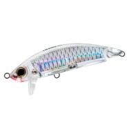 YO-ZURI 3D Inshore Surface Minnow -70mm/7,5g - Ghost Shad