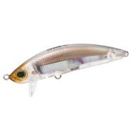 YO-ZURI 3D Inshore Surface Minnow -70mm/7,5g - Real Glass Minnow