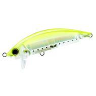 YO-ZURI 3D Inshore Surface Minnow -90mm/11g - Chartreuse