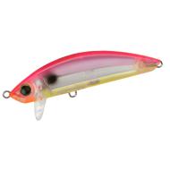 YO-ZURI 3D Inshore Surface Minnow -90mm/11g - Pink Silver Chartreuse