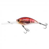 YO-ZURI 3DR DEEP CRANK FLOATING 70mm - RBCF színkód