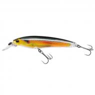 YO-ZURI 3DR MINNOW SUSPENDING 100mm - RGSN színkód