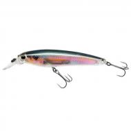 YO-ZURI 3DR MINNOW SUSPENDING 100mm - RGZS színkód