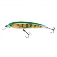 YO-ZURI 3DR MINNOW SUSPENDING 100mm - RPC színkód