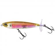 YO-ZURI 3DR Prop -90mm/12g - Real Rainbow Trout